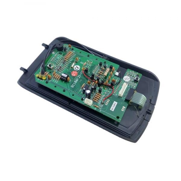 کنسول الپتیکال و اسکی فضایی R600 1