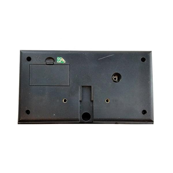 کنسول الپتیکال و اسکی فضایی و دوجرخه (کانتر) ثابت مدل D 1