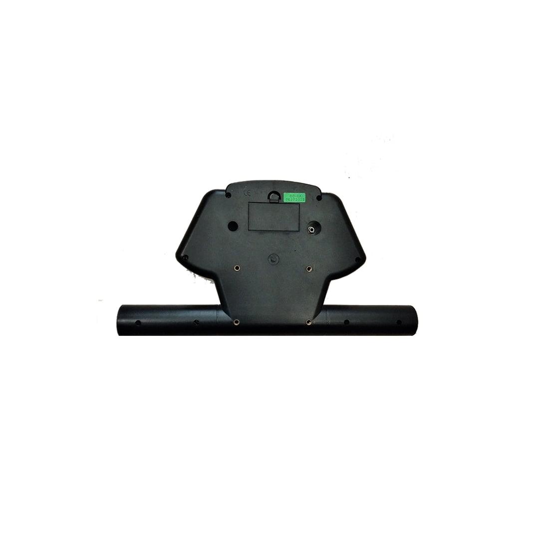 کنسول دوچرخه ثابت (.)با دسته ضربان قلب مدل STINGRAY (کانتر)