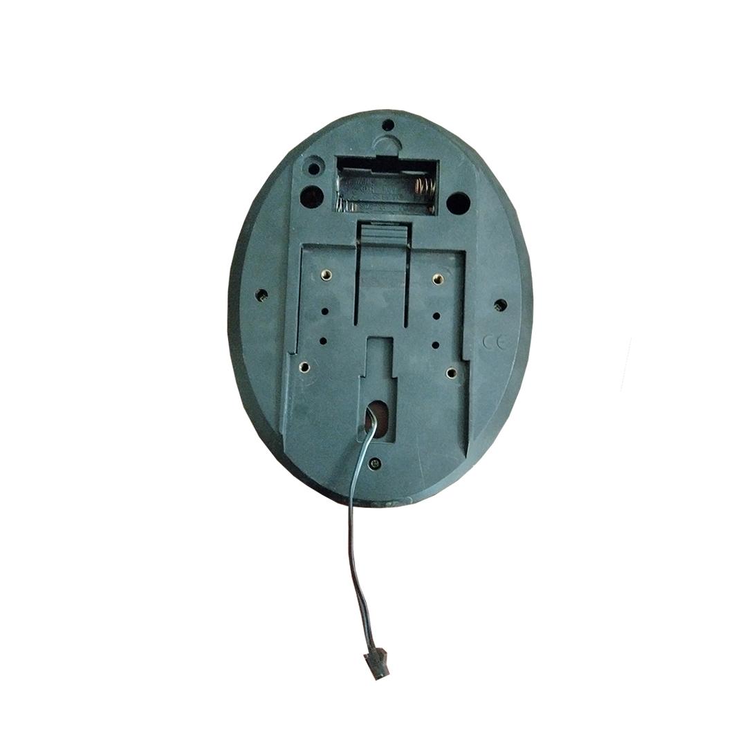 کنسول دوچرخه ثابت با ضربان قلب مدل (STINGRAY) (کانتر)